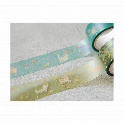 mula Clear Tape / RYU-RYU - Image 17
