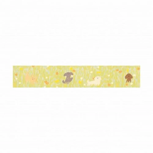 mula Clear Tape / RYU-RYU - Image 4