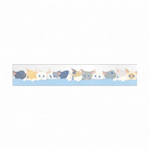 mula Clear Tape / RYU-RYU - Image 6
