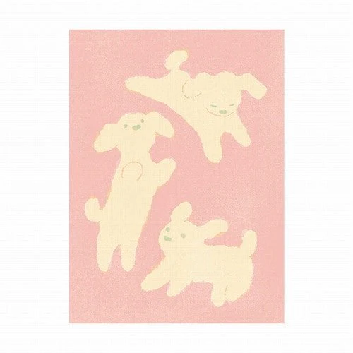 mula Letter Set / RYU-RYU - Image 11