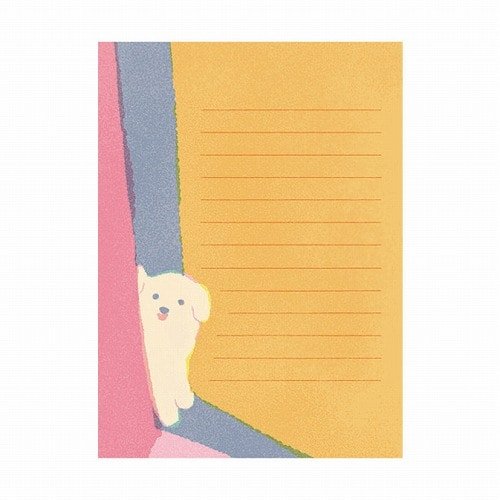 mula Letter Set / RYU-RYU - Image 12