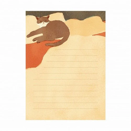 mula Letter Set / RYU-RYU - Image 6