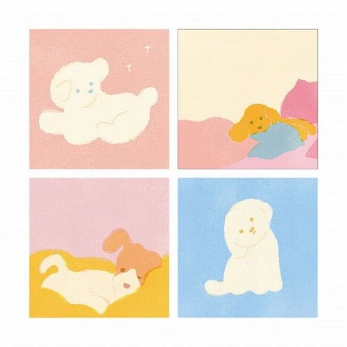 mula Memo Pad / RYU-RYU - Image 8