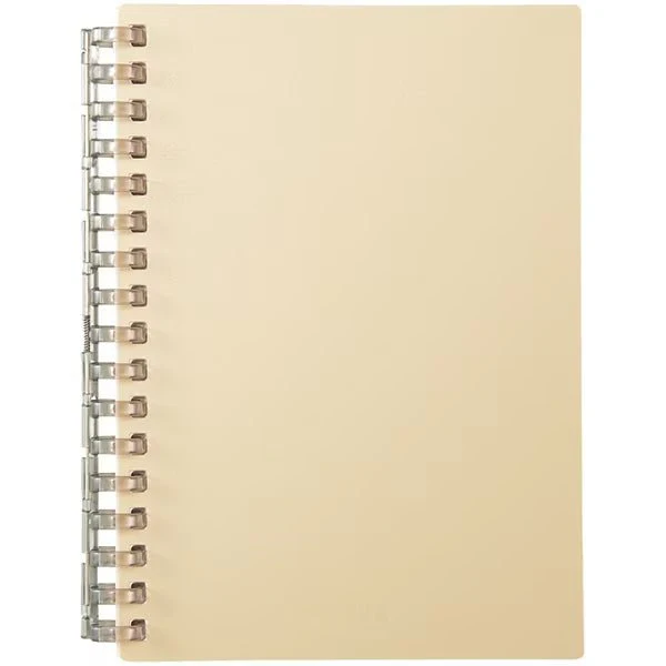 Mutual Open Ring Notebook Portrait / LIHIT LAB - Image 10