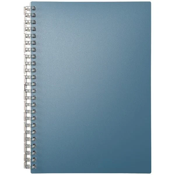 Mutual Open Ring Notebook Portrait / LIHIT LAB - Image 5
