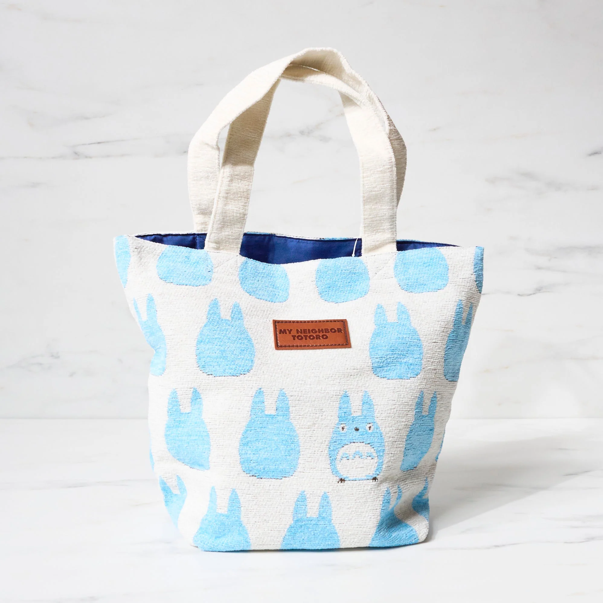 My Neighbor Totoro Silhouette Mini Bag / Marushin - Image 9
