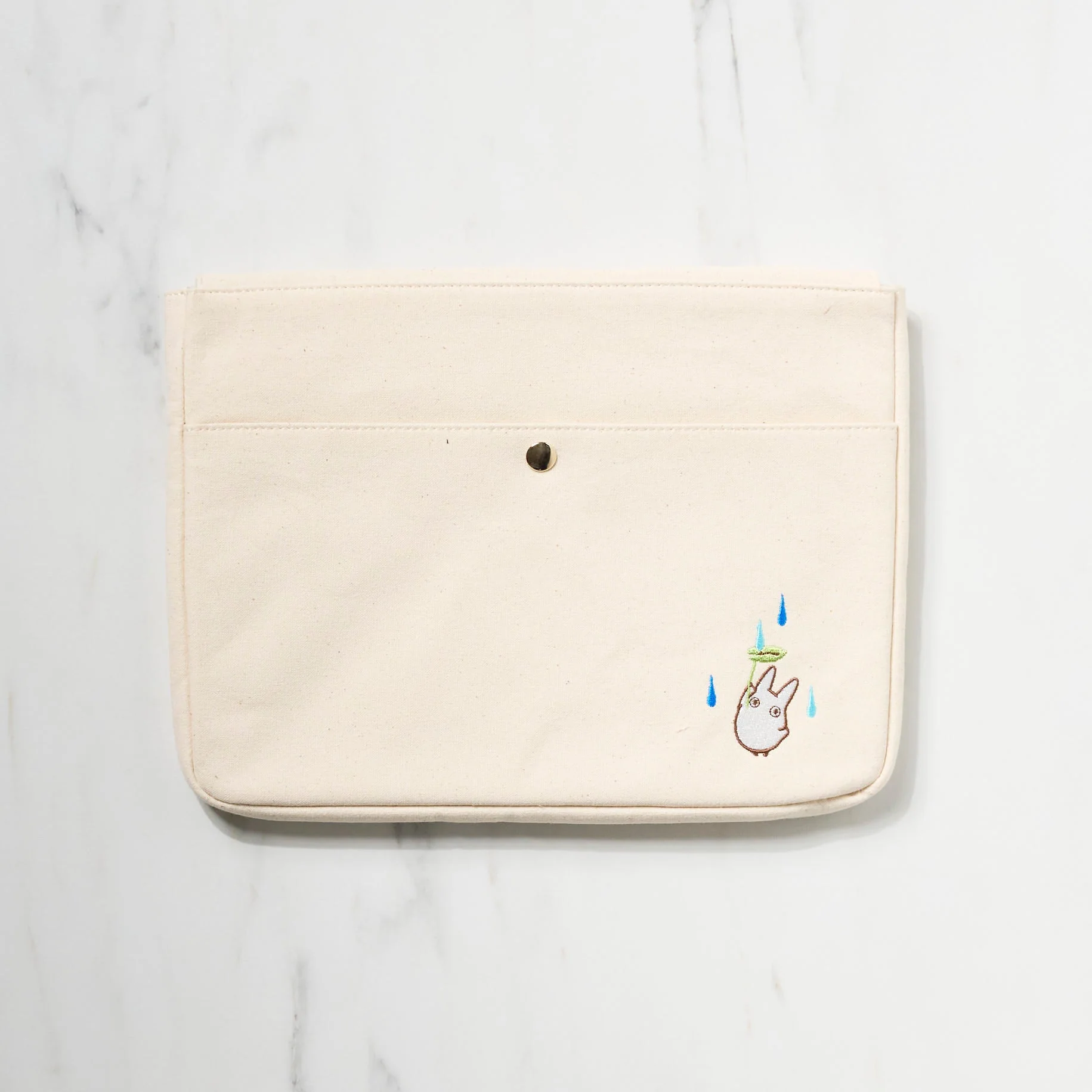 My Neighbor Totoro Umbrella Multi-Case Large / Marushin - Image 2