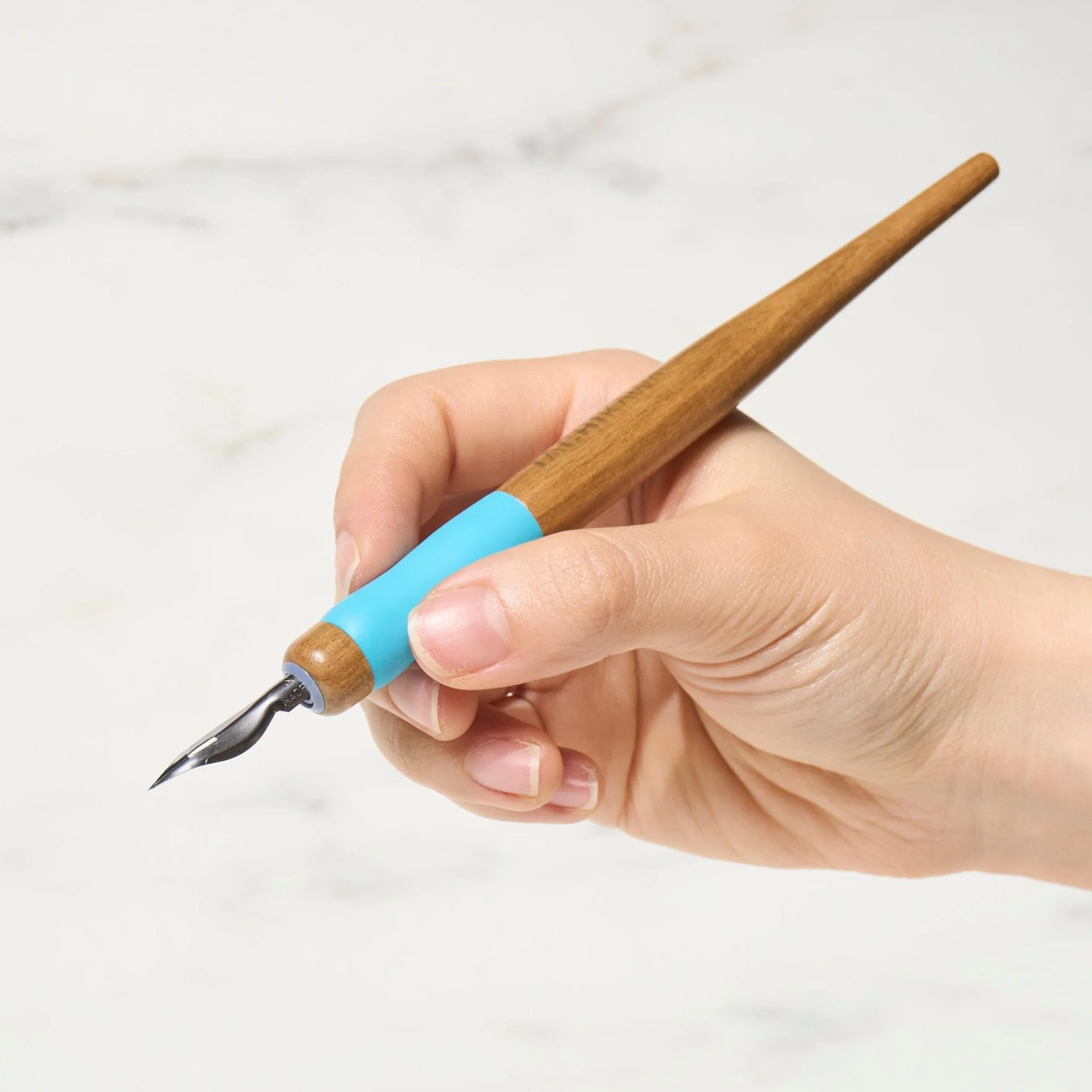 Nikko Wooden Pen Holders / Tachikawa - Image 8