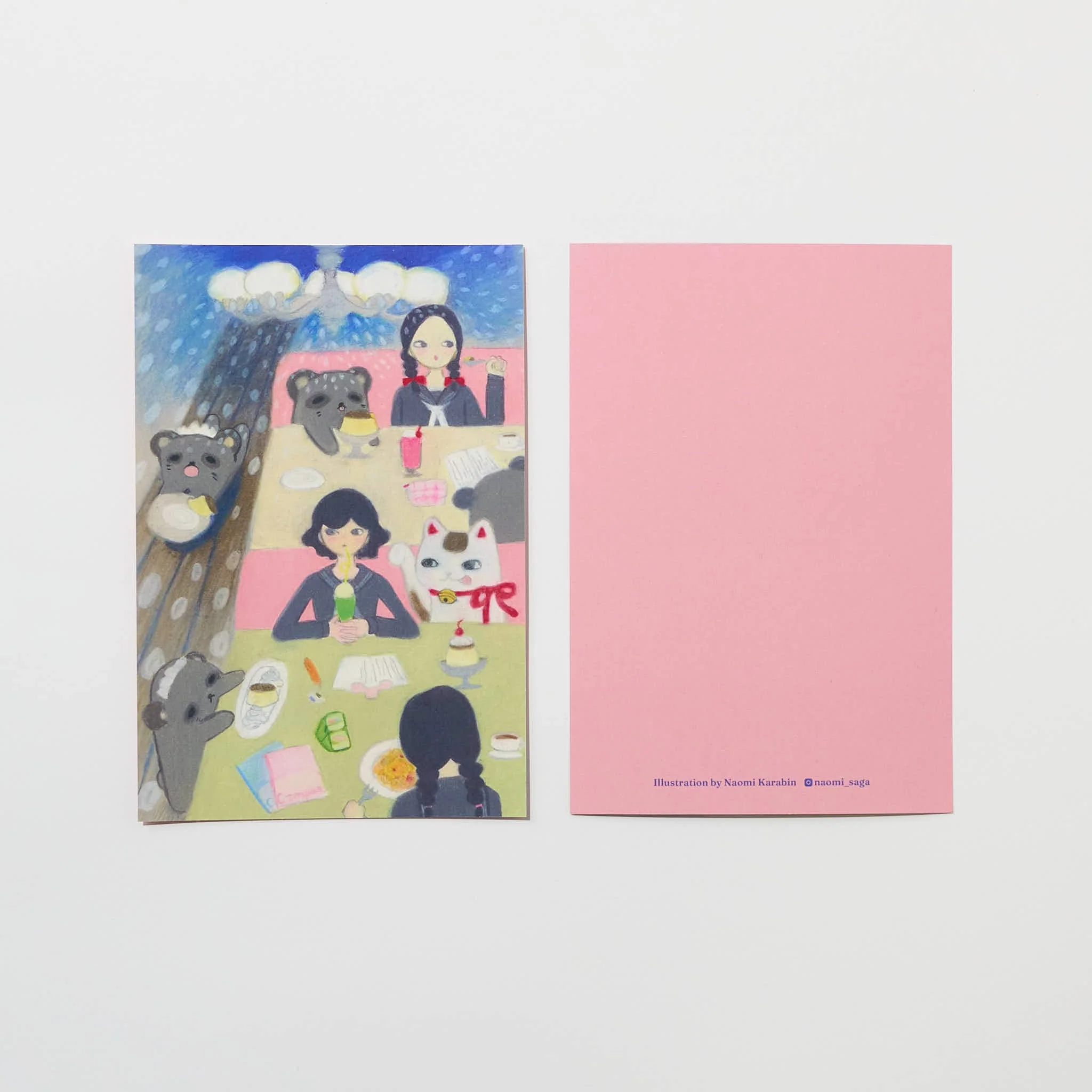 All Postcards Bundle / Bungu - Image 17