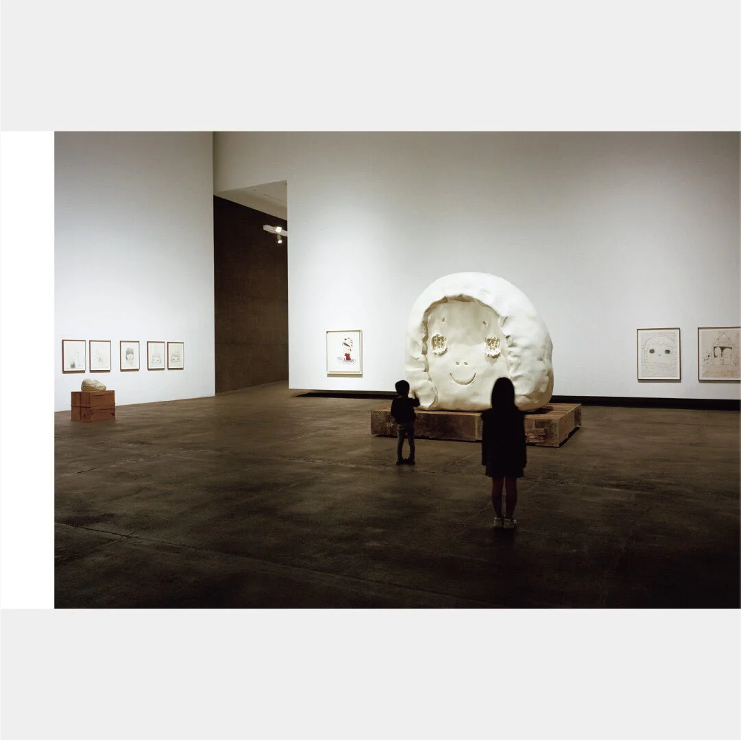 Nara Yoshitomo: The Beginning Place Here From / Seigensha - Image 6