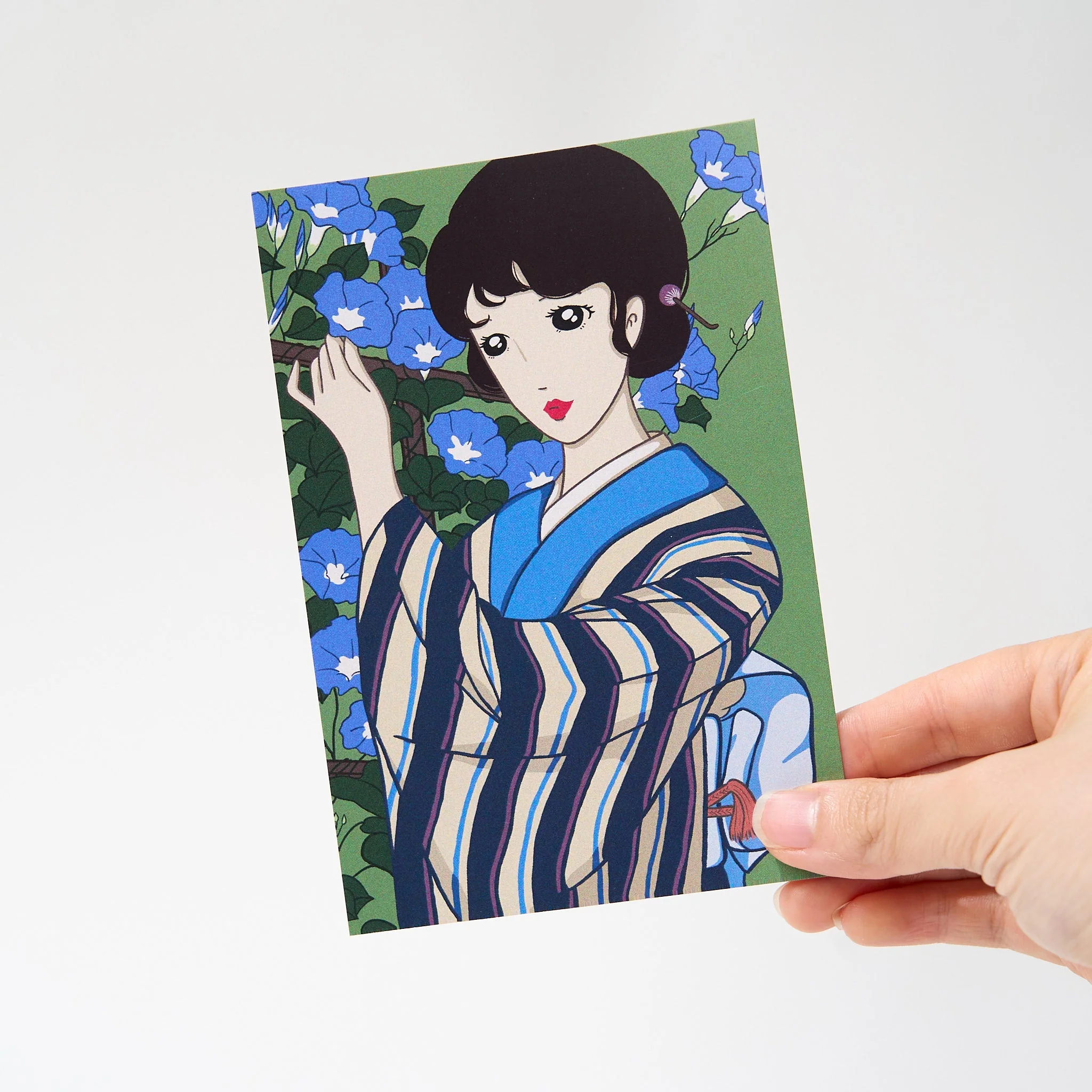 Narumi's Postcard Bundle / Bungu - Image 3