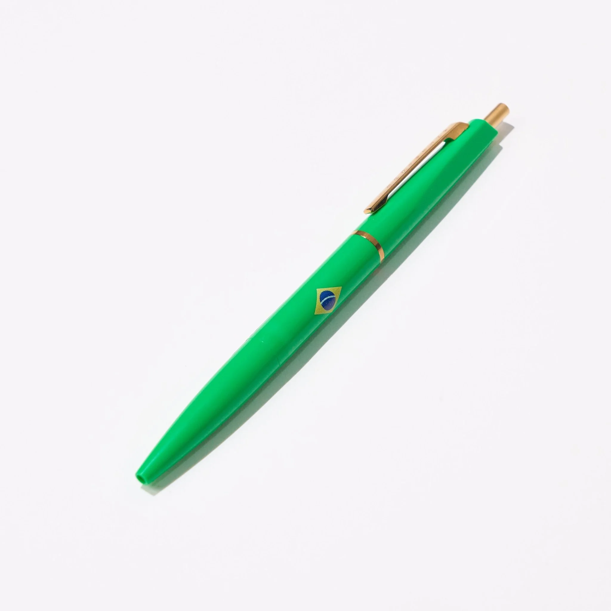 National Flag Ballpoint Pen 0.5mm / ANTERIQUE - Image 11