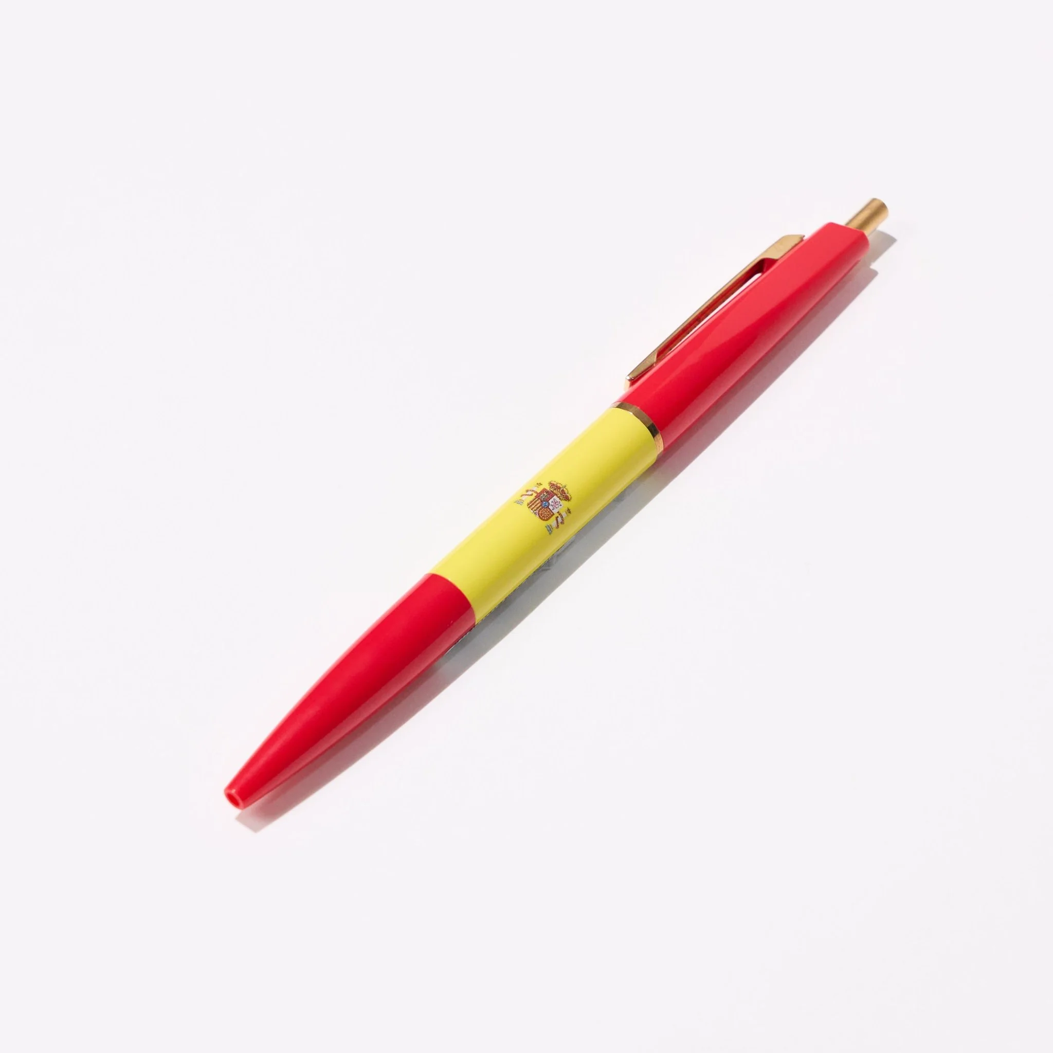 National Flag Ballpoint Pen 0.5mm / ANTERIQUE - Image 17