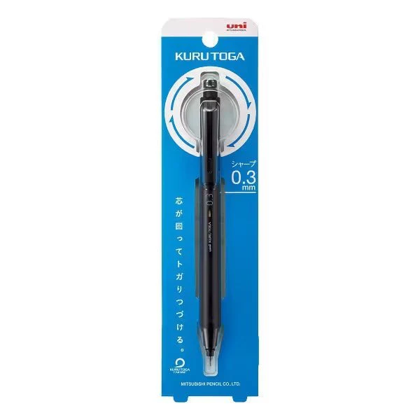Kuru Toga KS Mechanical Pencil / uni Mitsubishi Pencil - Image 10