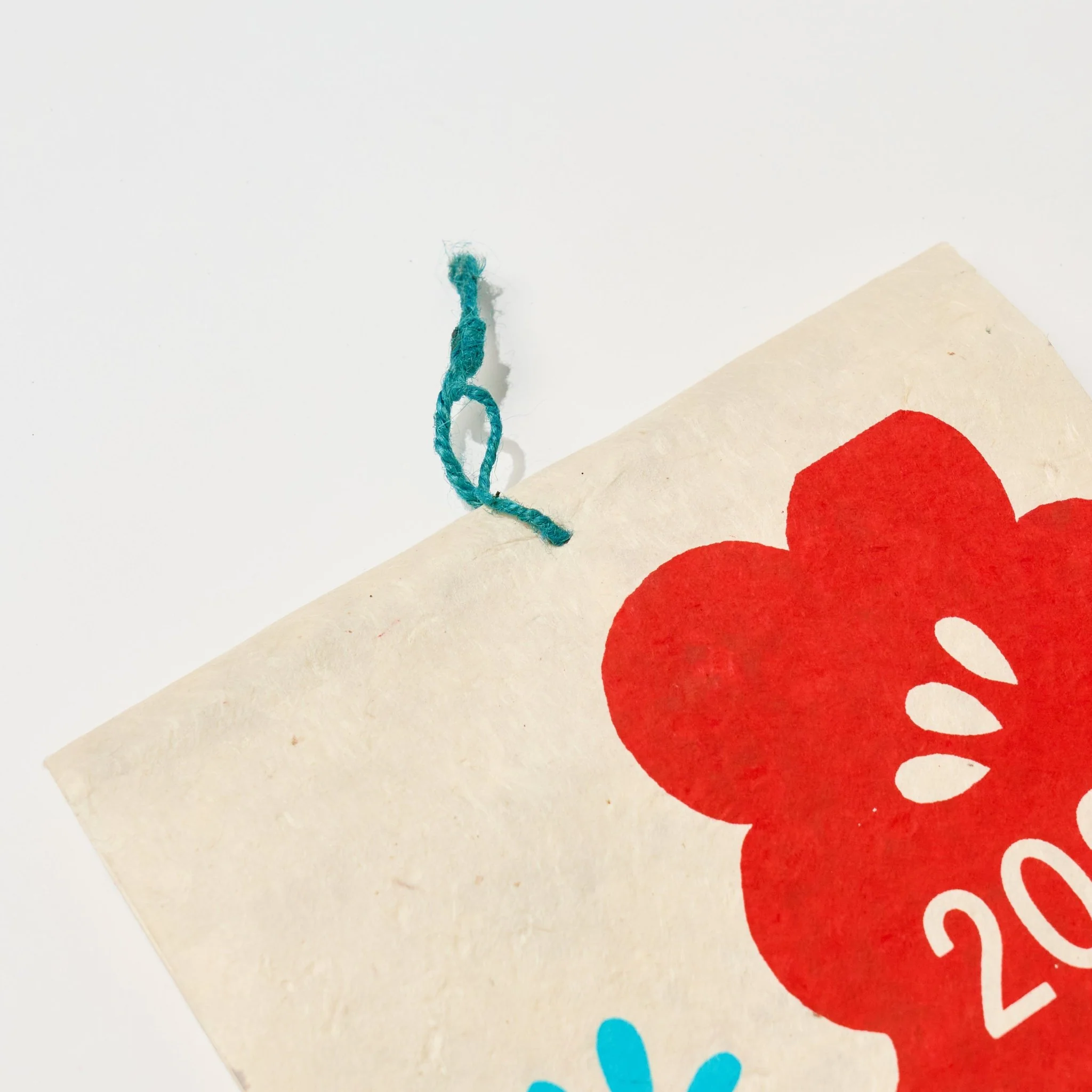 Nippon Calendar 2026 Designed by Kaya / Amina Collection Co., Ltd. - Image 5