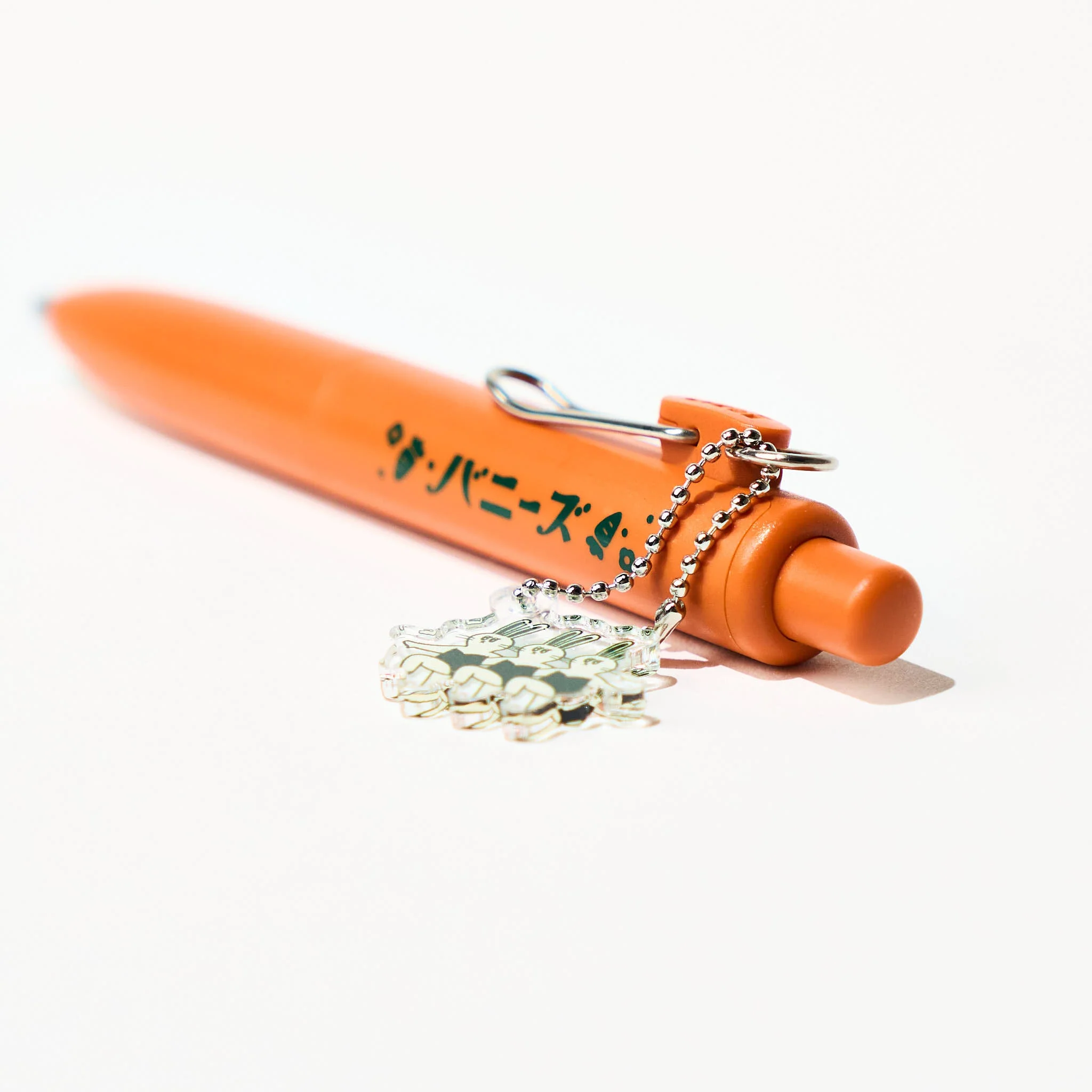 Ob1toy × SANBY uni-ball one P Collaboration Gel Pen / Sanby - Image 4