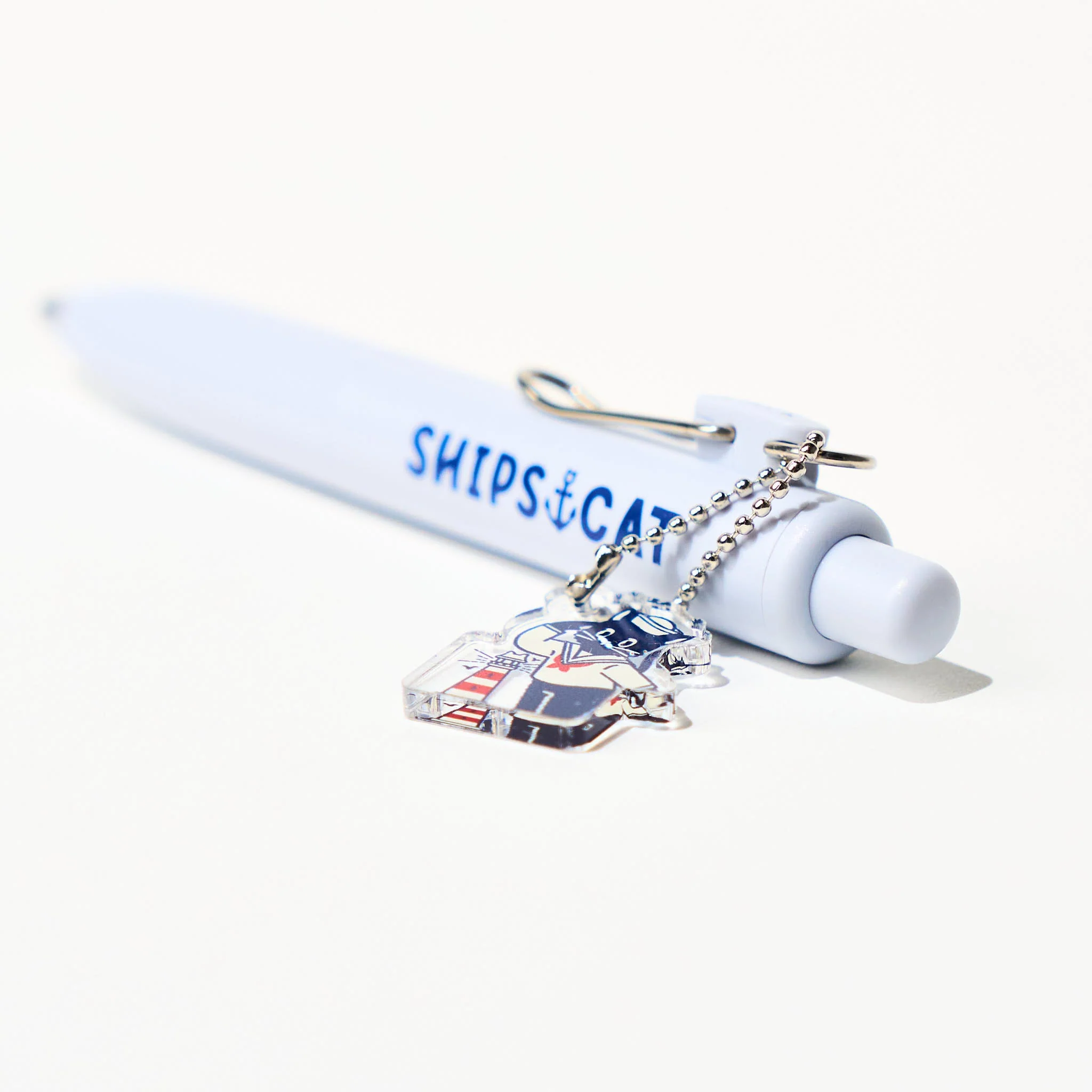 Ob1toy × SANBY uni-ball one P Collaboration Gel Pen / Sanby - Image 6