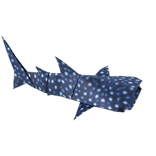 Ocean Origami Set / Marumo Printing - Image 3