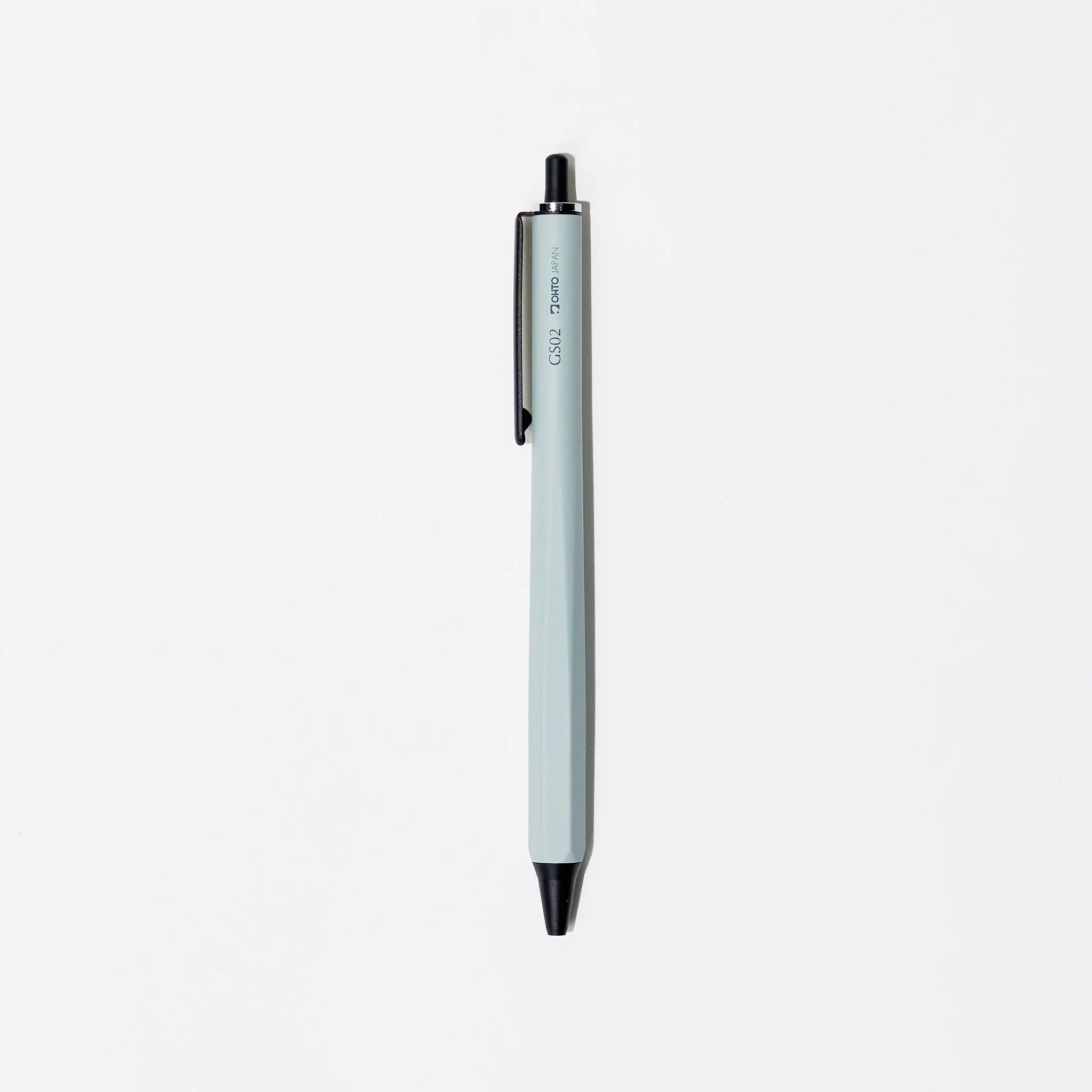 GS02 Nuanced Colors Gel Ink Pen / OHTO - Image 5