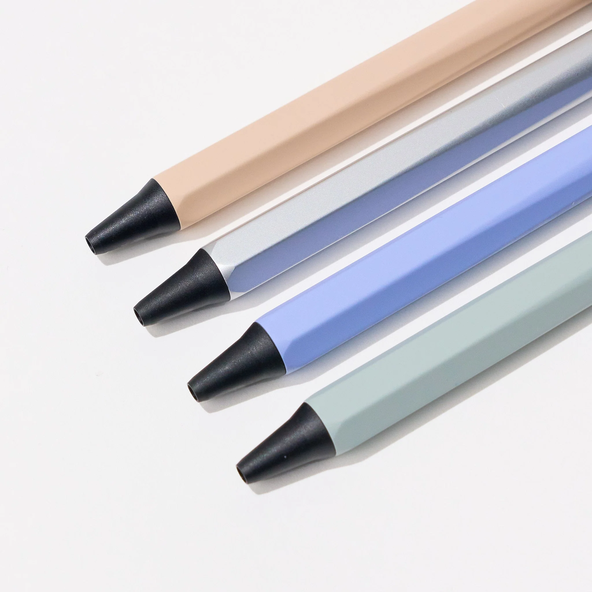 GS02 Nuanced Colors Gel Ink Pen / OHTO - Image 6