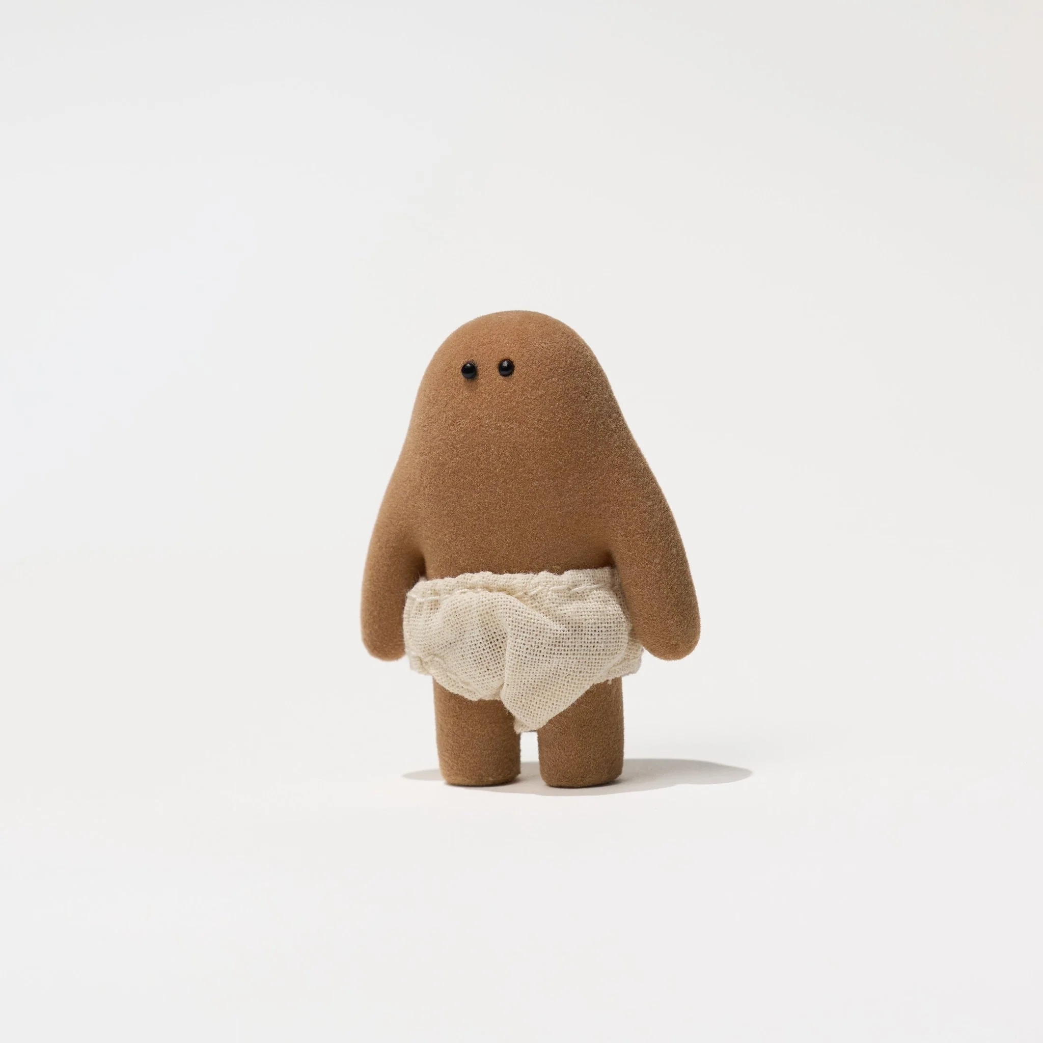 Opantsu-kun (Mr. Underwear) Gacha Capsule - Image 5