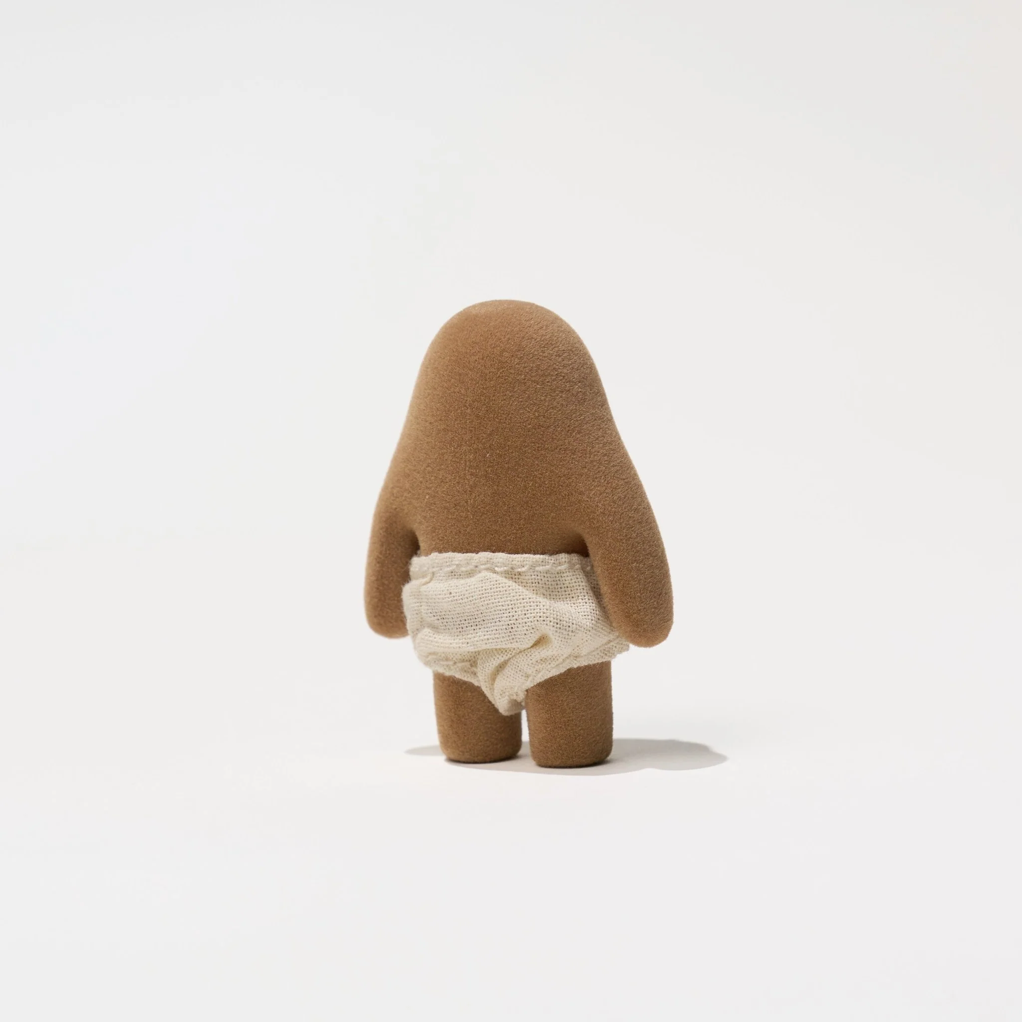 Opantsu-kun (Mr. Underwear) Gacha Capsule - Image 6