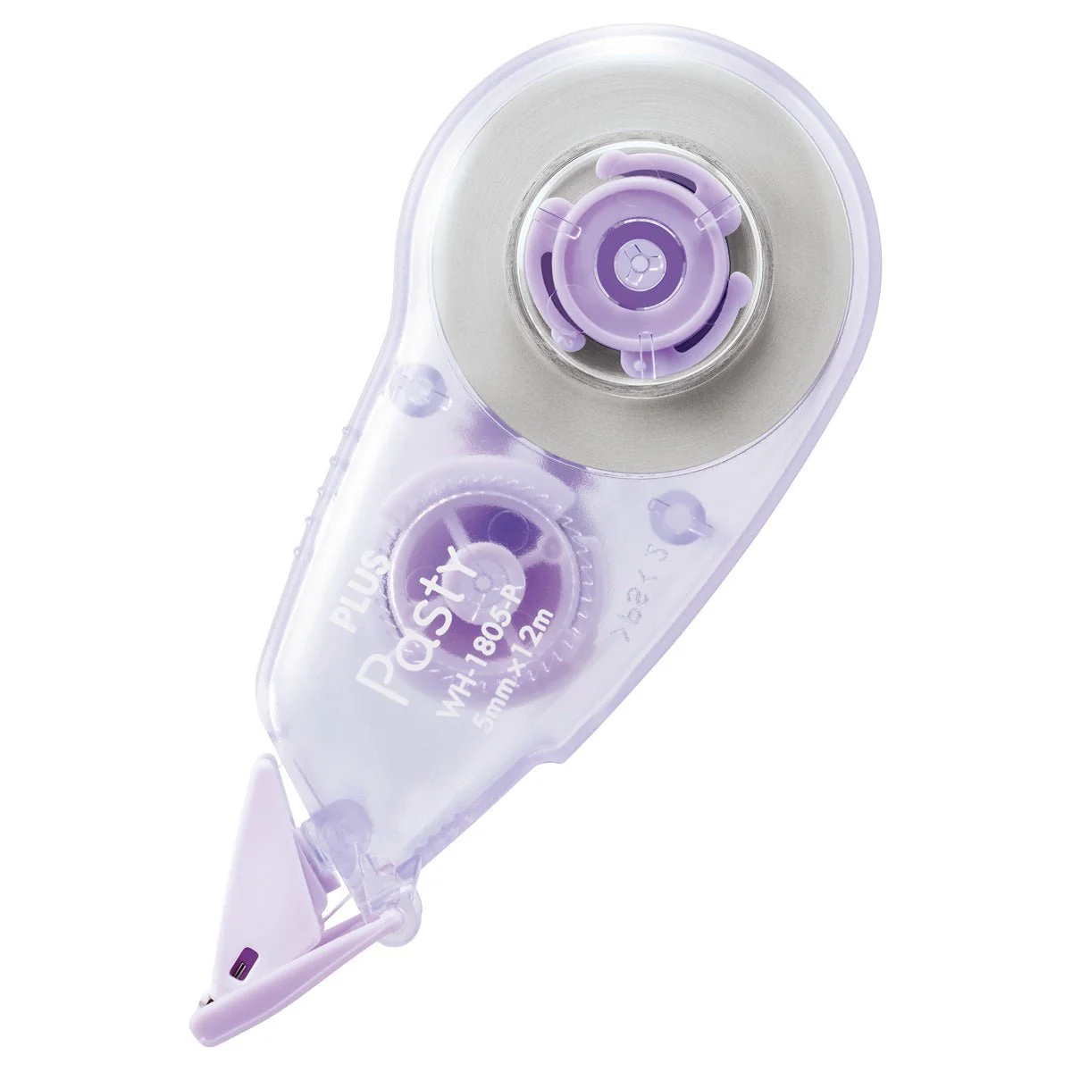 Pasty Correction Tape / PLUS - Image 5