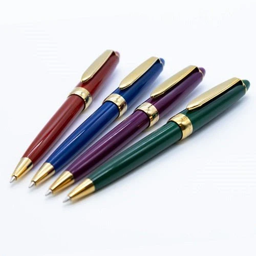 Pensiero Verita S Ballpoint Pen / Sailor - Image 5