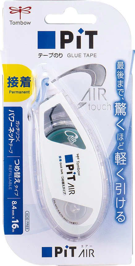 Pit AIR Glue Tape / Tombow - Image 2