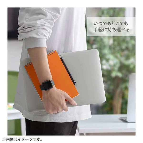 pitan Ballpoint Pen Holder for Notebooks / Zebra - Image 2