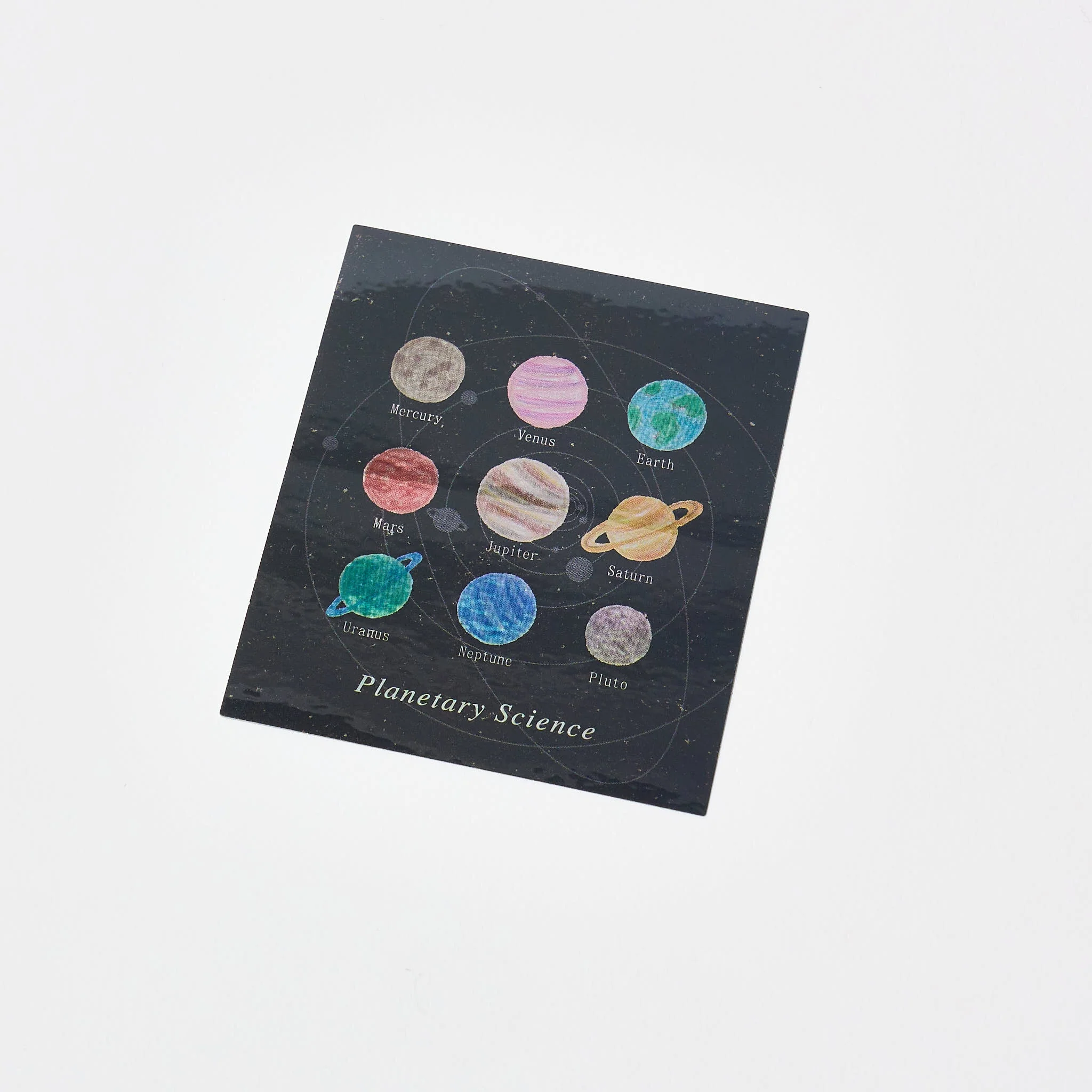 Planetary Science STUDY HOLIC Bundle / GreenFlash - Image 2