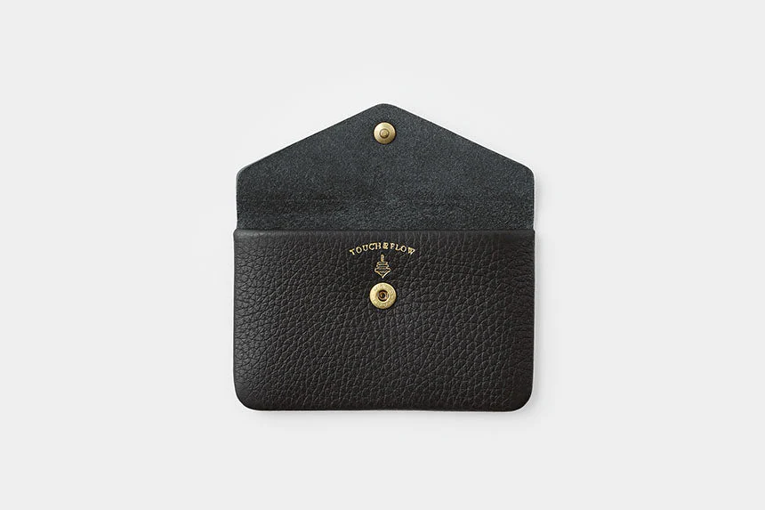 Pocket Card Pouch / TOUCH & FLOW - Image 14