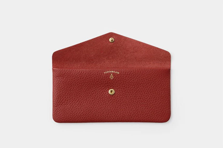Pocket Pen Pouch / TOUCH & FLOW - Image 11