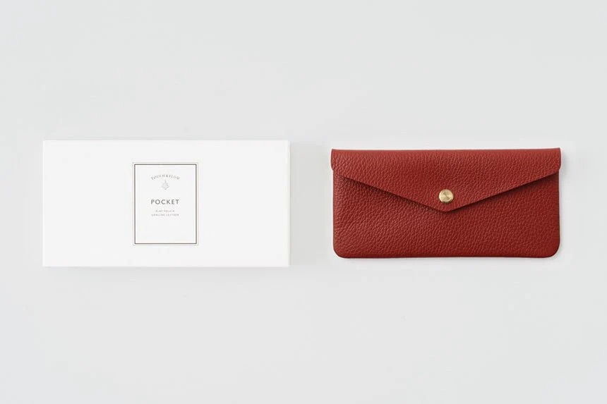 Pocket Pen Pouch / TOUCH & FLOW - Image 12