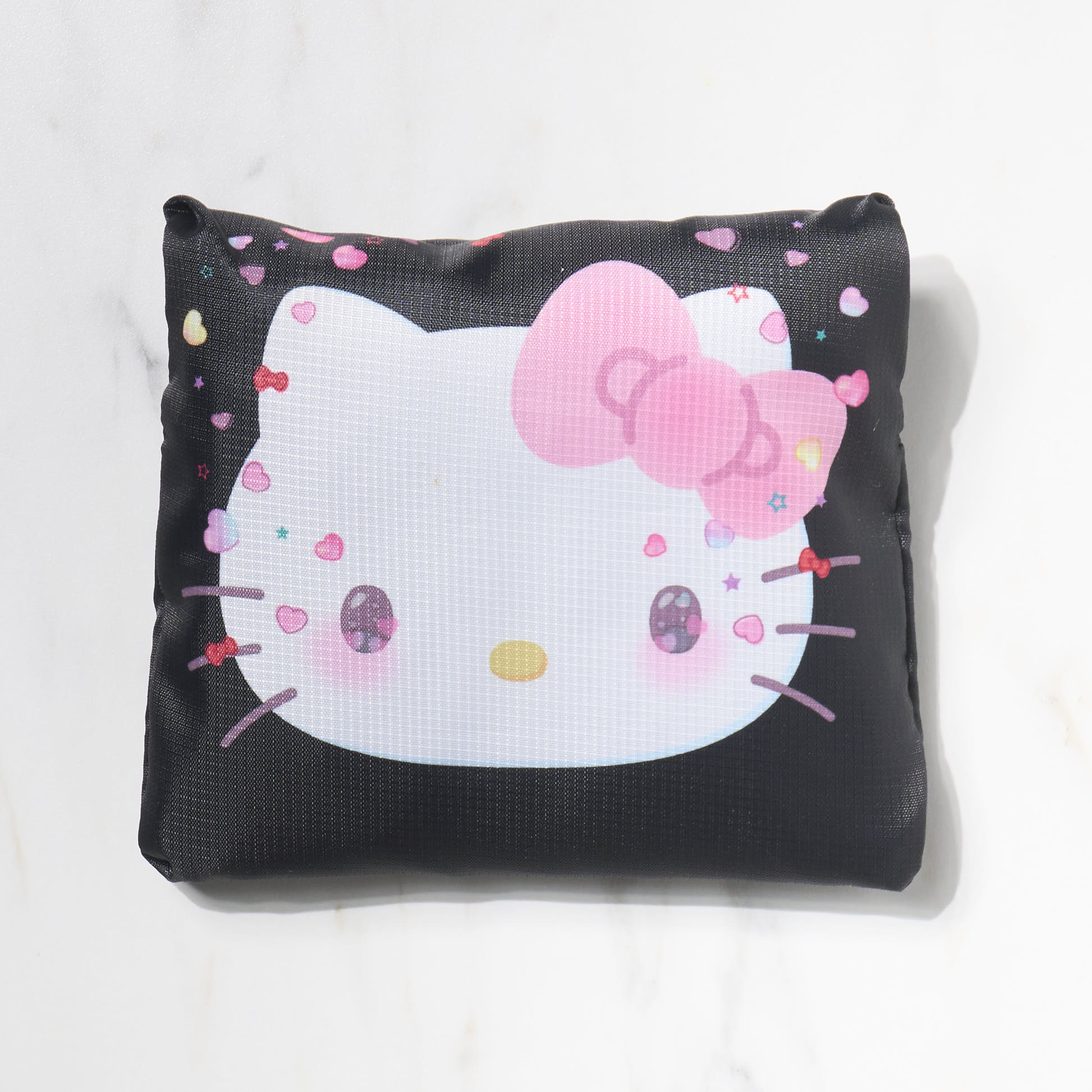 Portable Carry-On Bag / Sanrio - Image 10