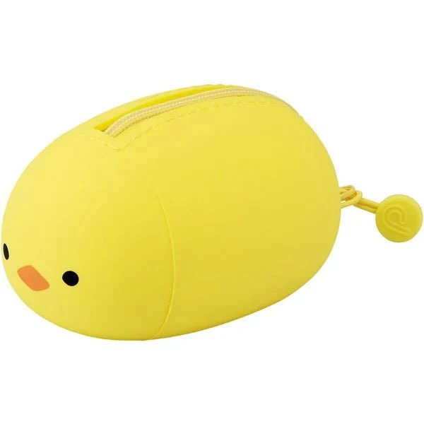 PuniLabo Nekorobi Pouch Case / LIHIT LAB - Image 2