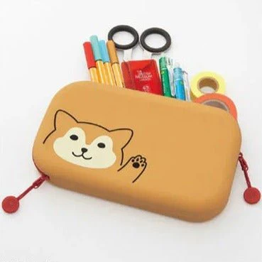 PuniLabo Zipper Pouch / LIHIT LAB - Image 6