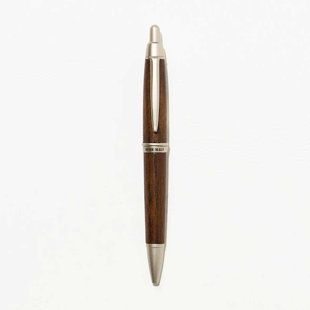 Pure Malt Oil-Based Ballpoint Pen / uni Mitsubishi Pencil - Image 3