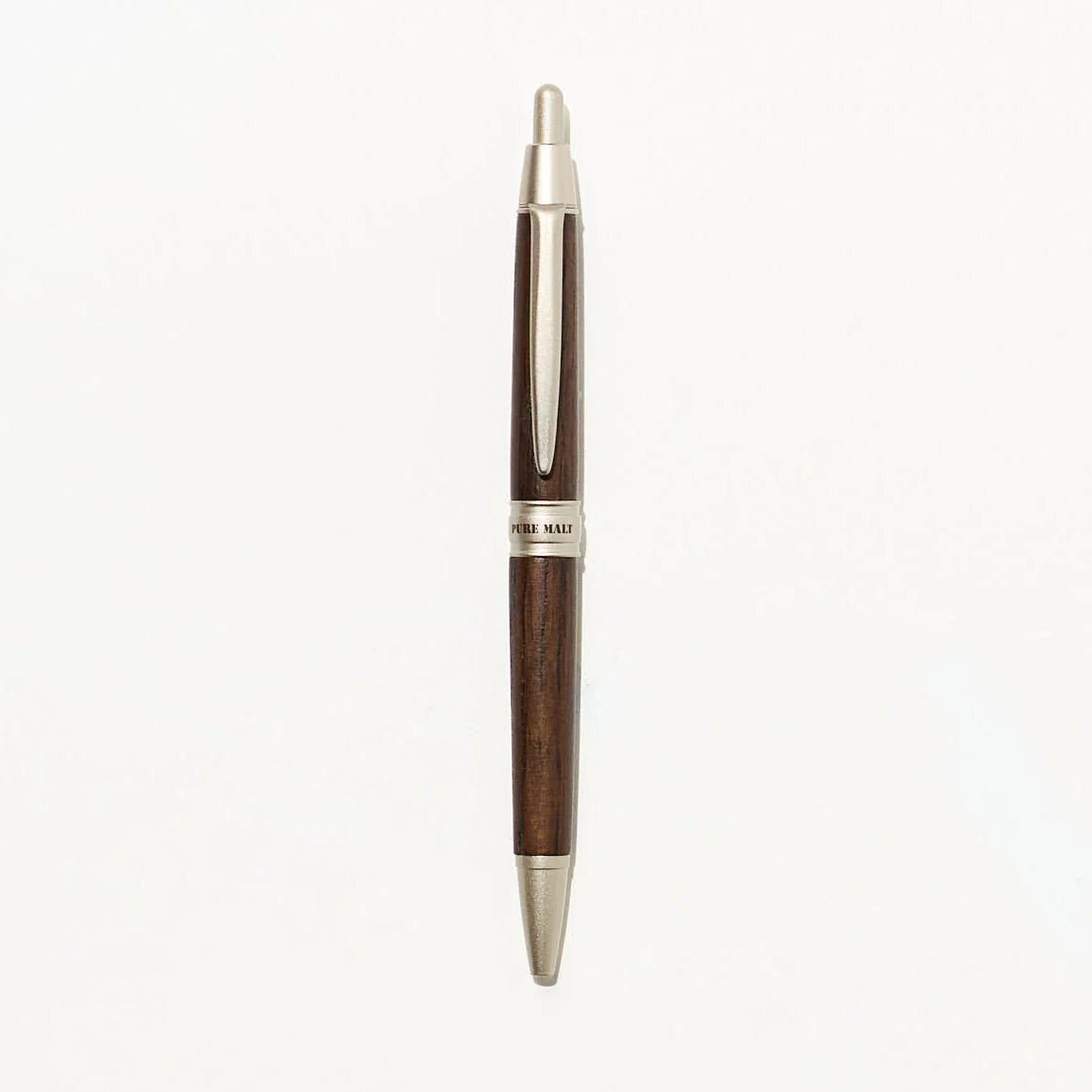 Pure Malt Oil-Based Ballpoint Pen / uni Mitsubishi Pencil - Image 4