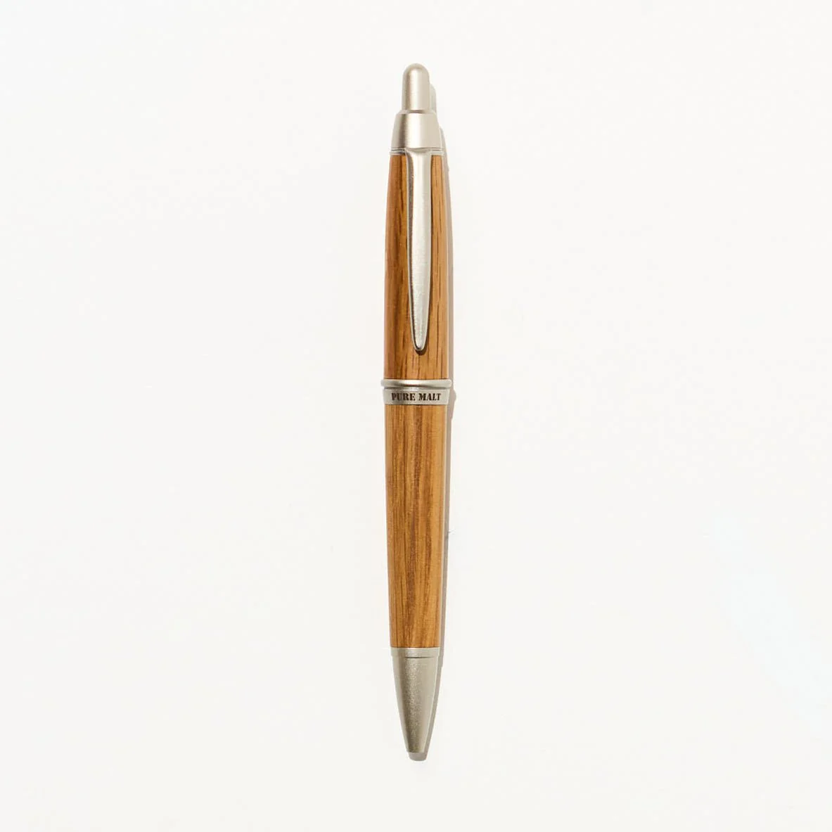 Pure Malt Oil-Based Ballpoint Pen / uni Mitsubishi Pencil - Image 5