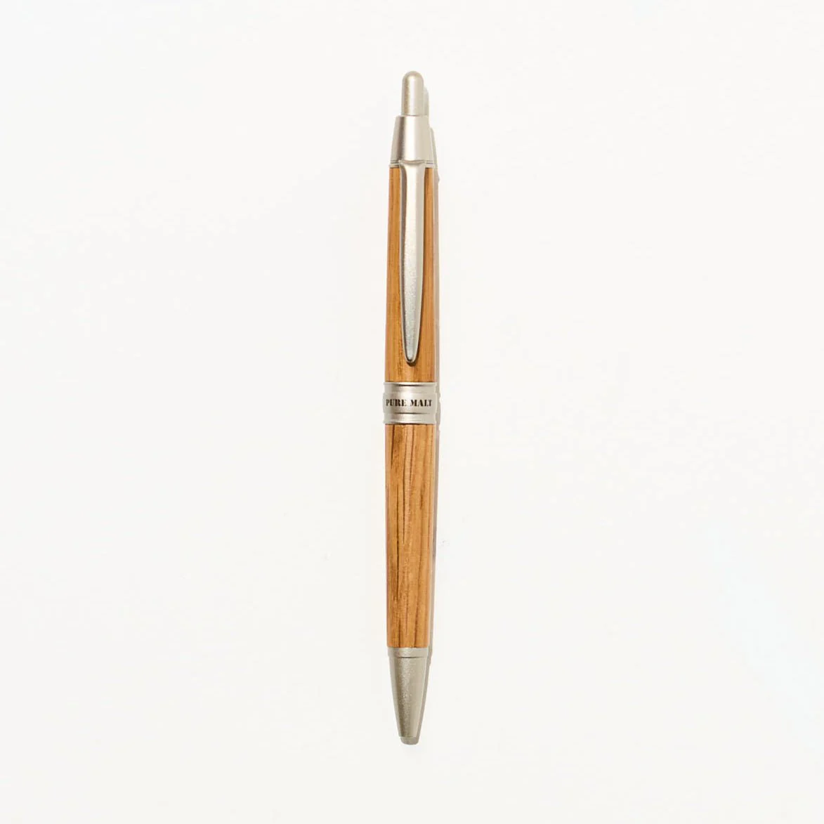 Pure Malt Oil-Based Ballpoint Pen / uni Mitsubishi Pencil - Image 6