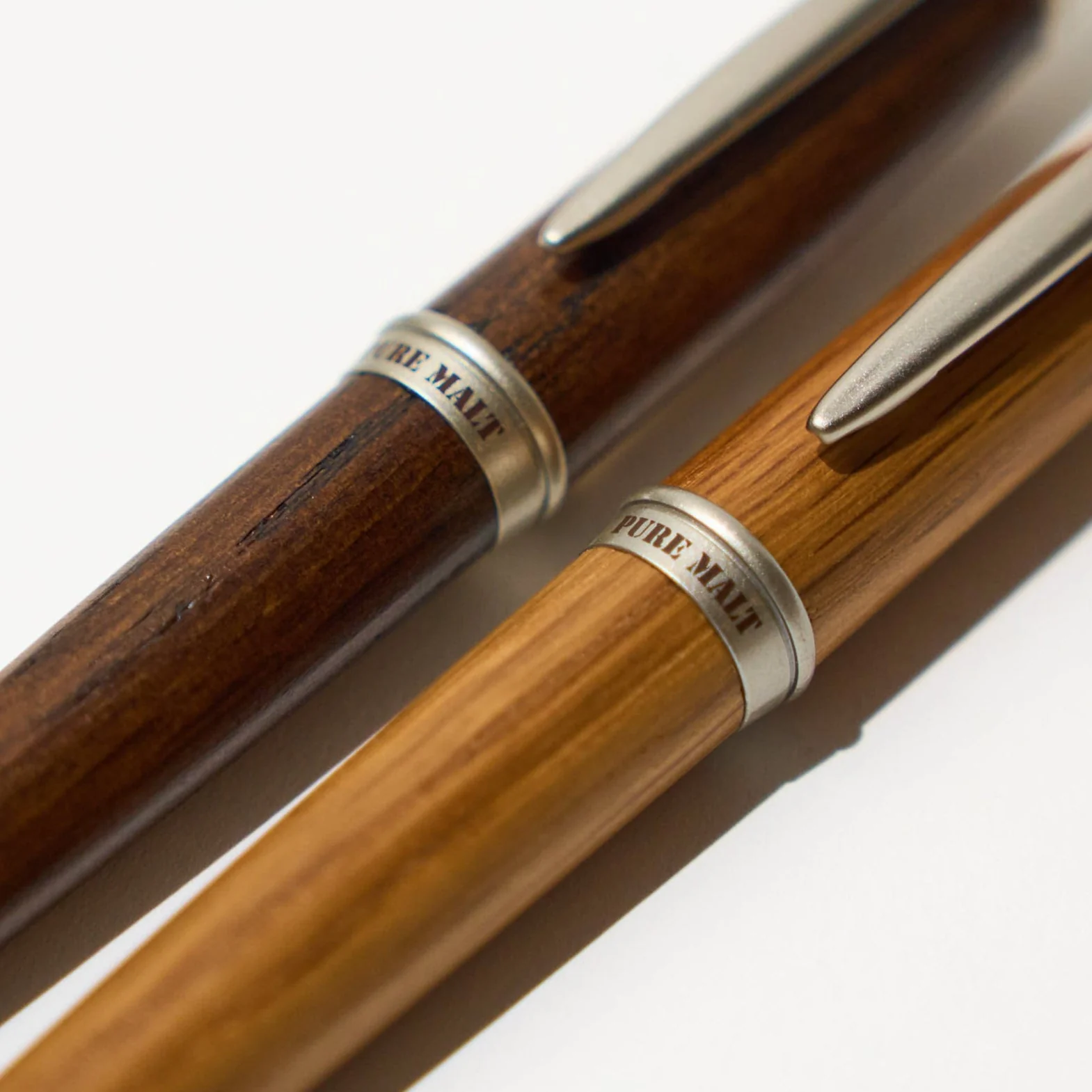 Pure Malt Oil-Based Ballpoint Pen / uni Mitsubishi Pencil - Image 7