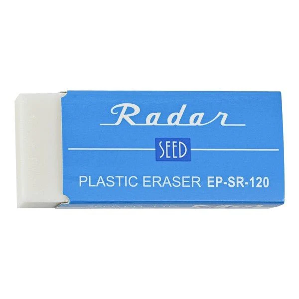 Radar Eraser / SEED - Image 3