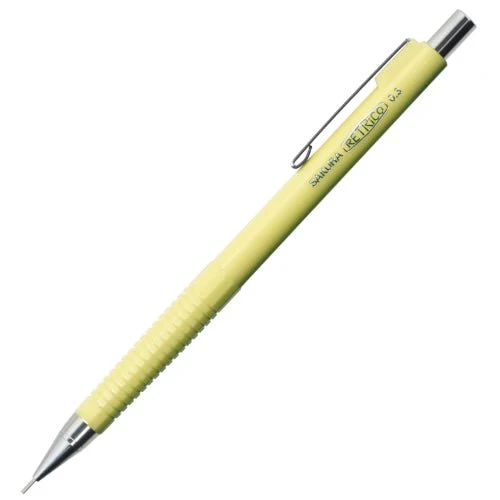 Retrico Sharp Mechanical Pencil / SAKURA - Image 11
