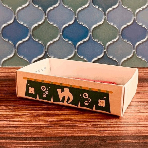 Retro Paper Clips 8-Pack / Kinokosya - Image 18