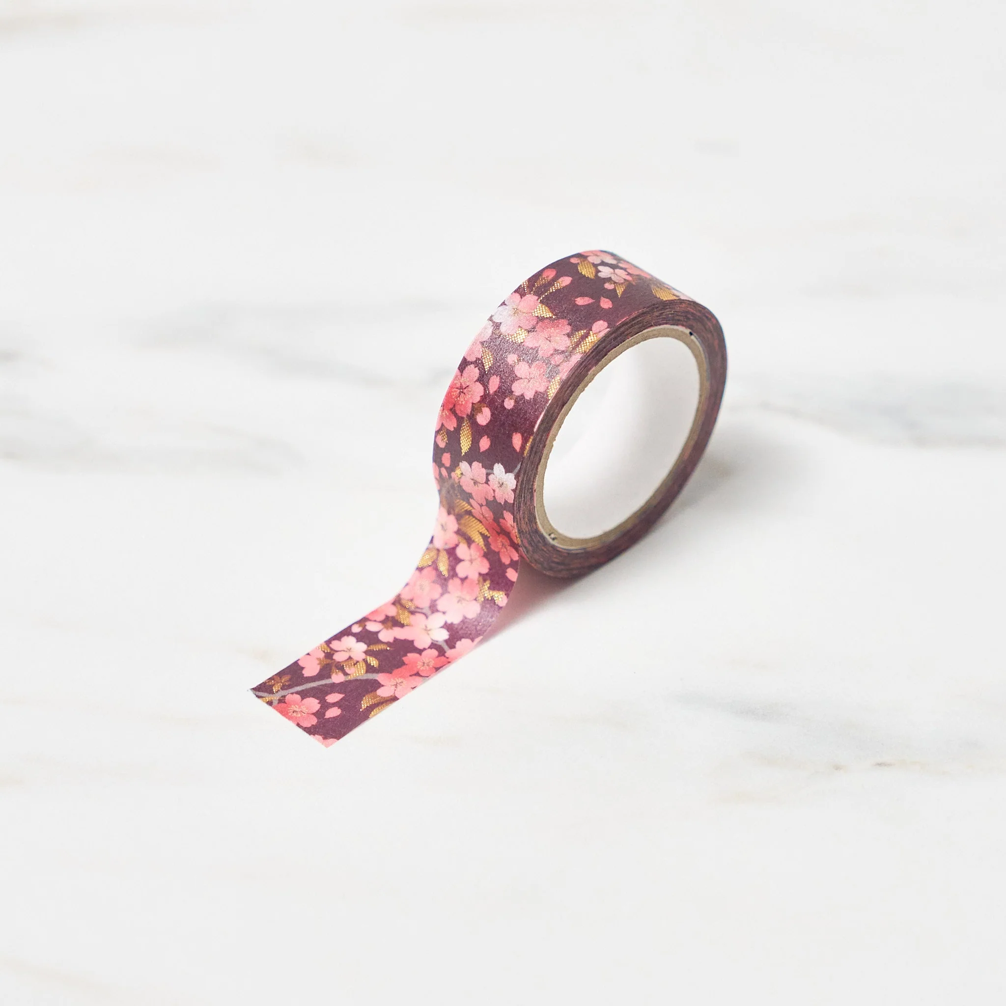 Kimono Beauty Series 1 Foil Masking Tape / Kamiiso - Image 2