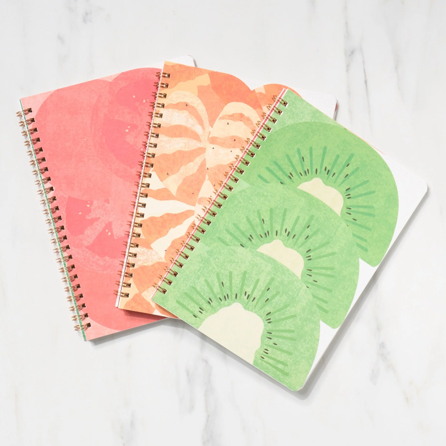 SANDWICH NOTE A5 Size Notebook / IROHA PUBLISHING - Image 5