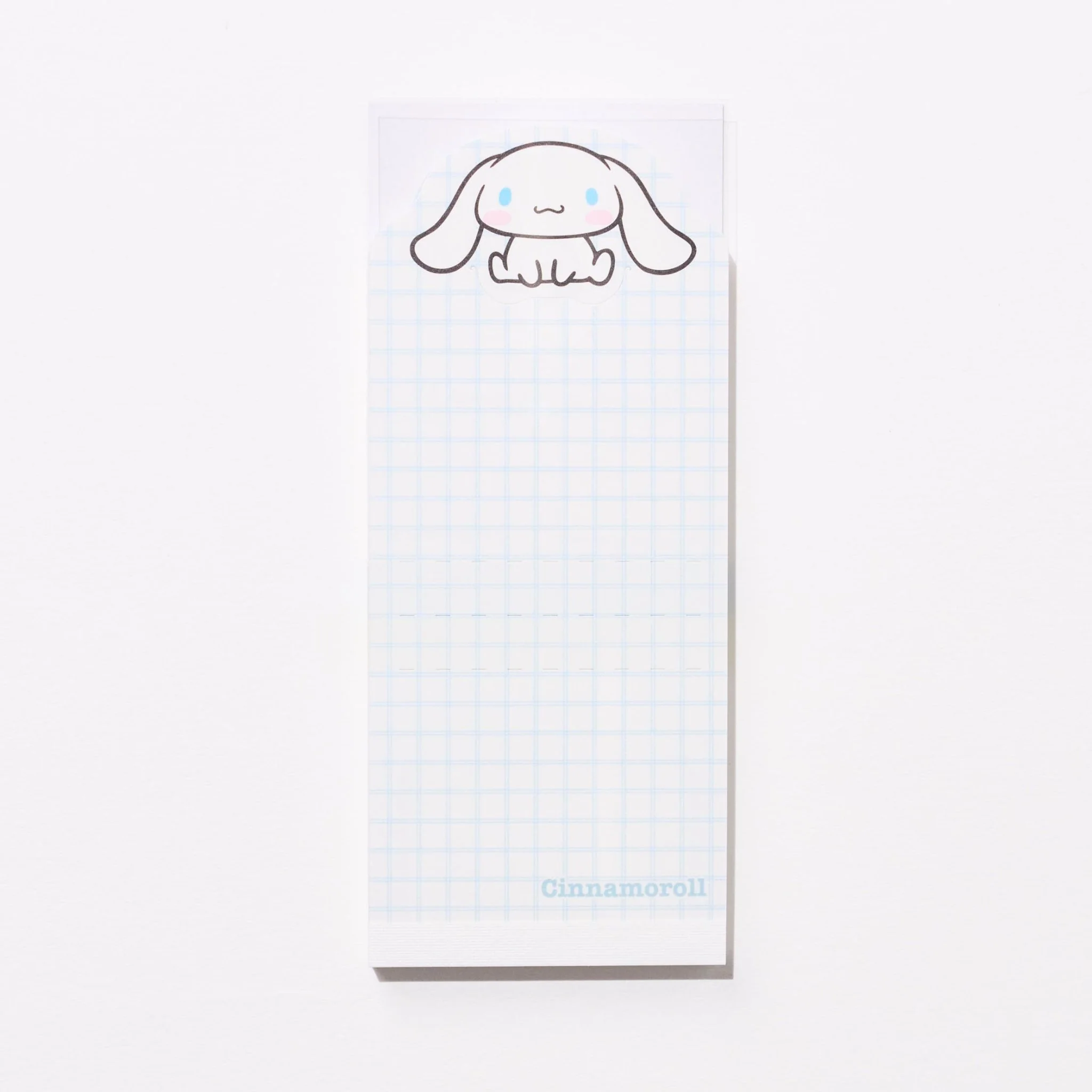 Sanrio Hamutto 3-Way Memo Pad / Epoch Chemical - Image 3
