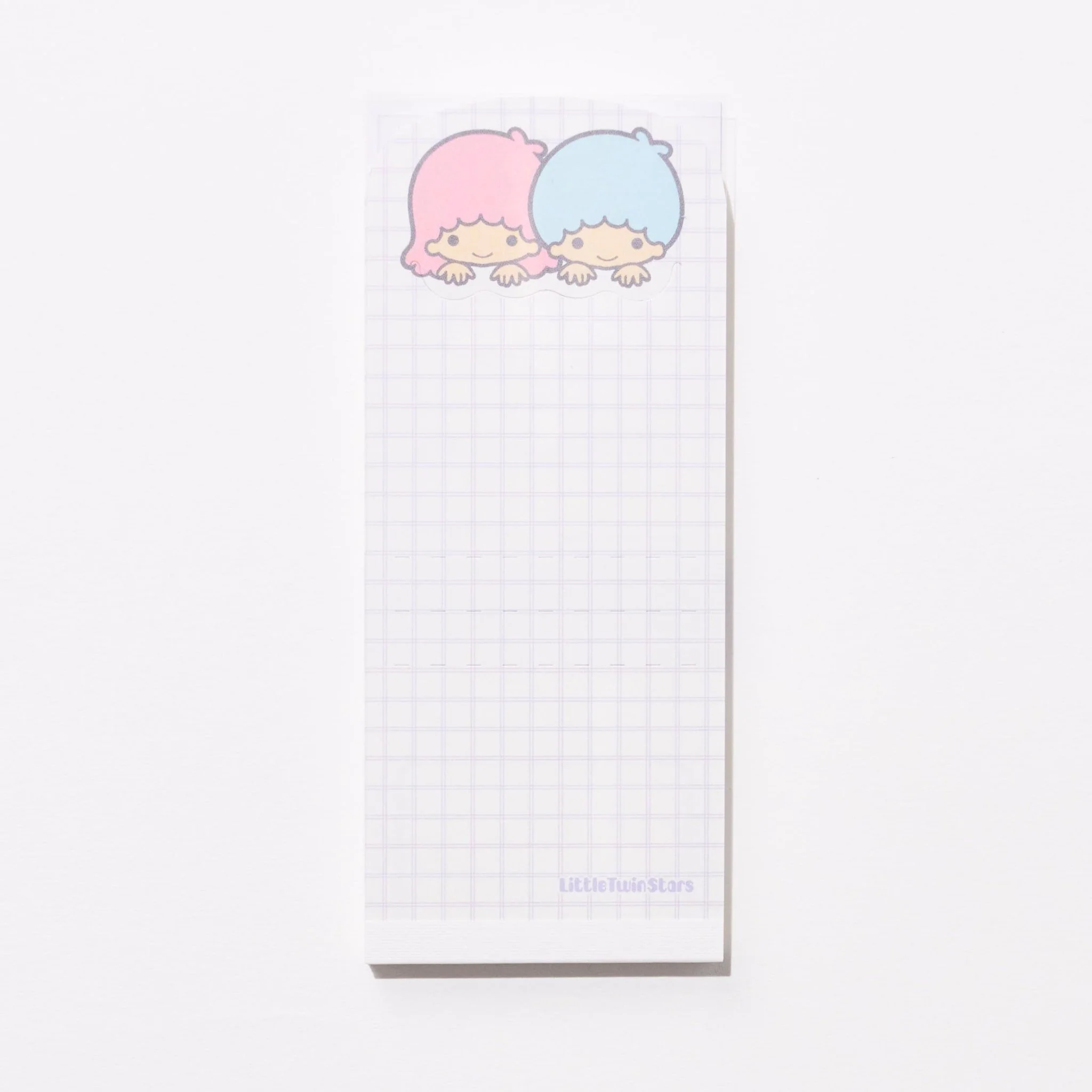 Sanrio Hamutto 3-Way Memo Pad / Epoch Chemical - Image 7