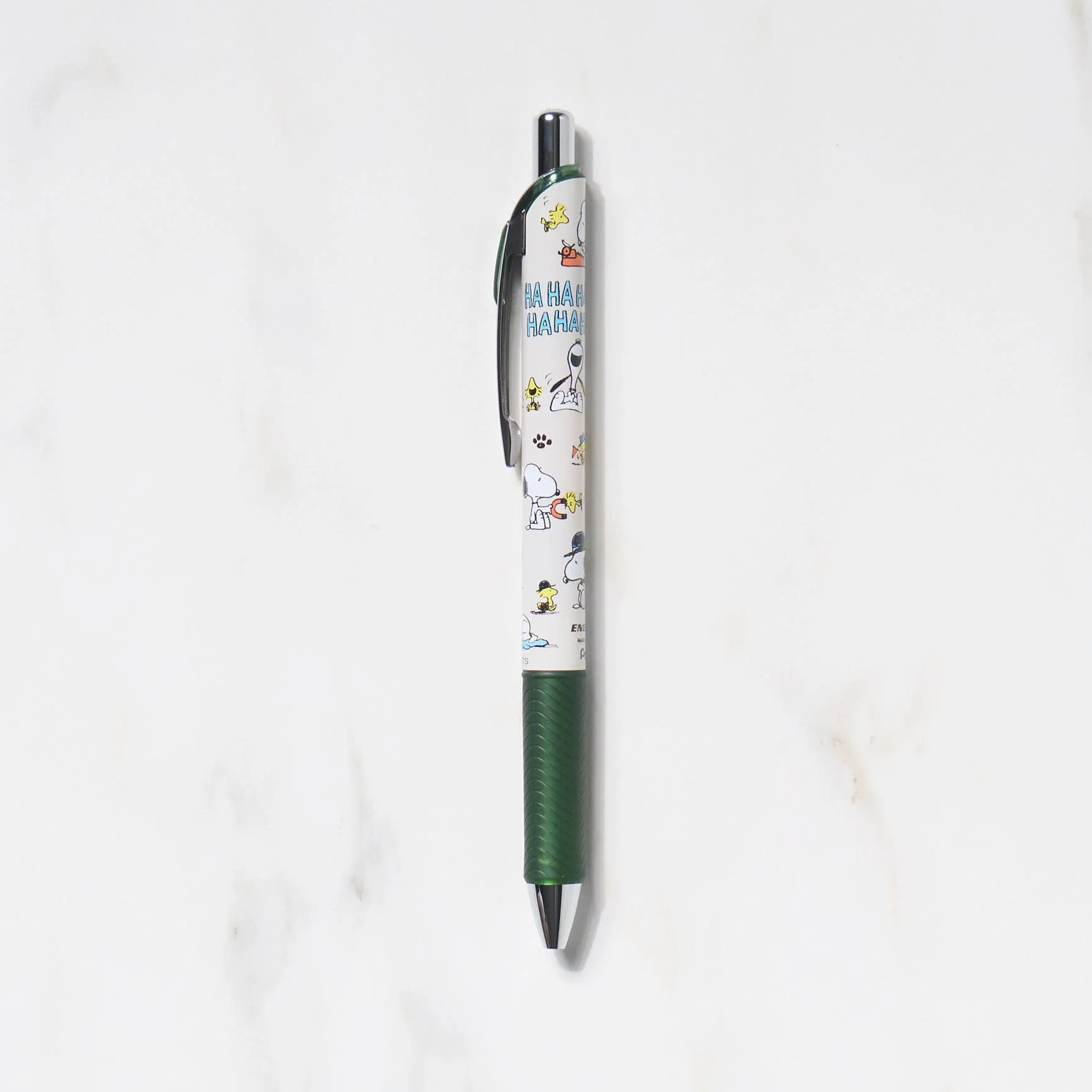 Energel Ballpoint Pen / Sanrio - Image 2